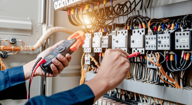 Reliable Cleveland, GA Electrician Solutions