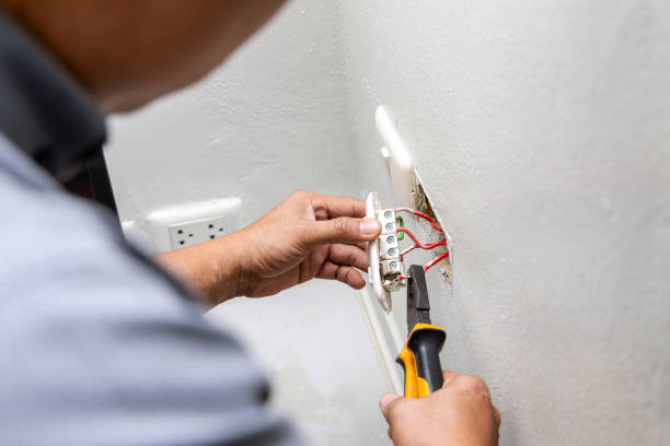 Best Local Electrician Companies  in Cleveland, GA