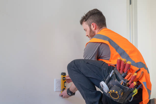 Best Electrical Wiring Services  in Cleveland, GA