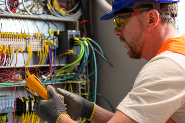 Best Electrician Near Me  in Cleveland, GA