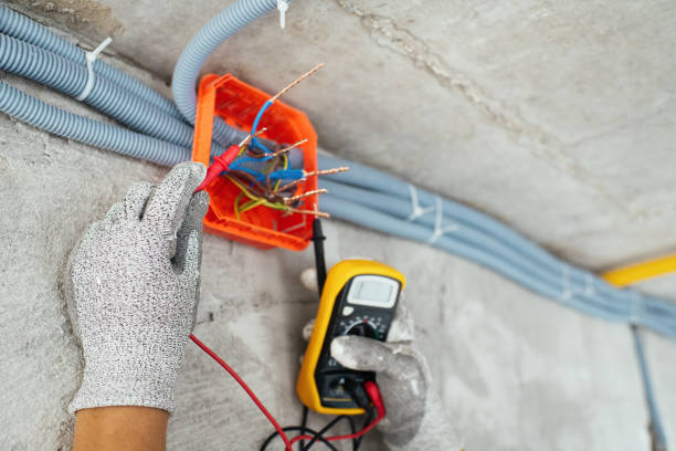 Best Electrical Wiring Services  in Cleveland, GA