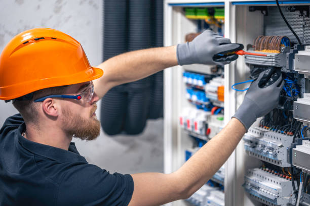 Best Electrical System Inspection  in Cleveland, GA